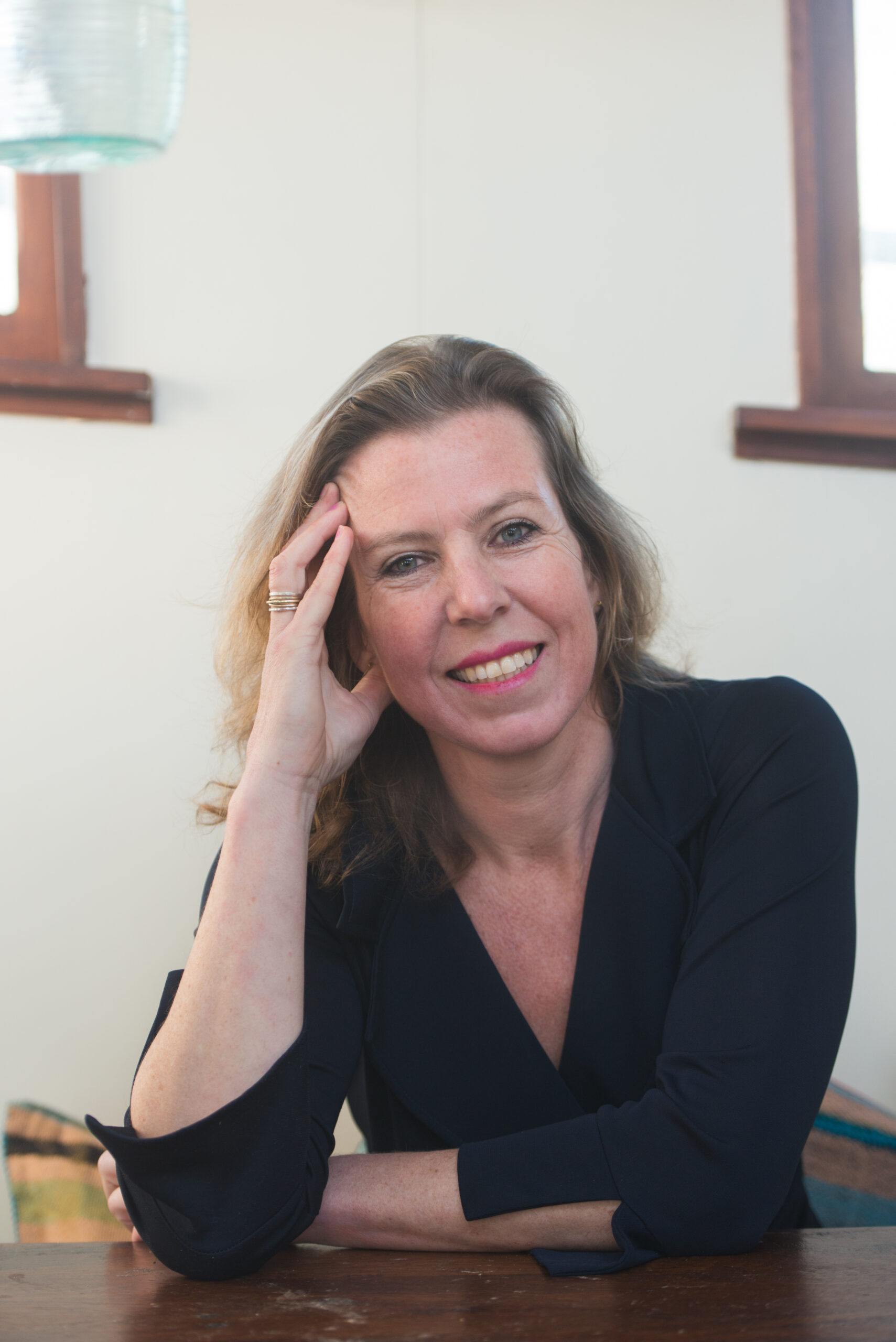 Mirjam Flik