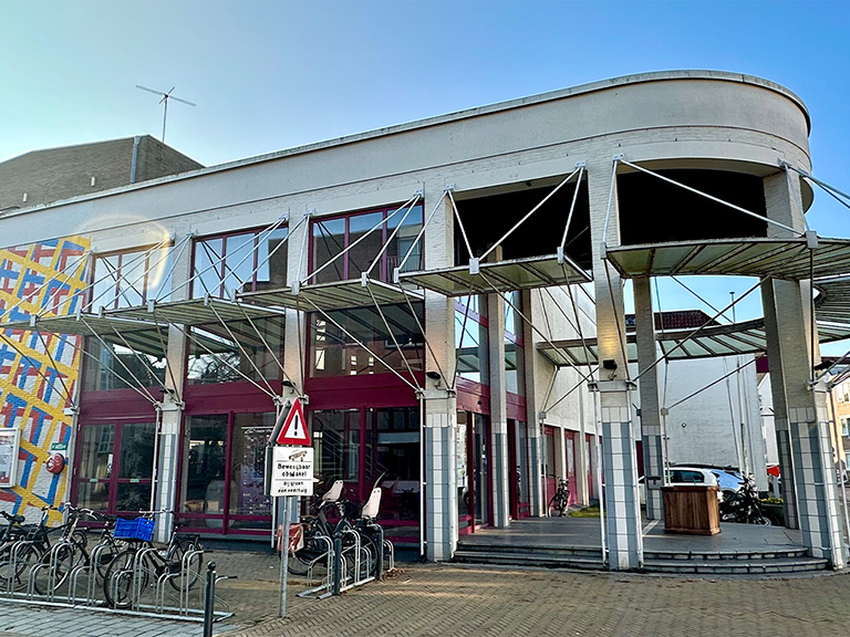 mirjam flik 2026 project