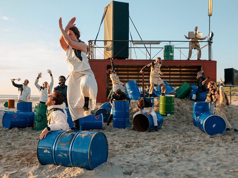 mirjam flik 2026 project