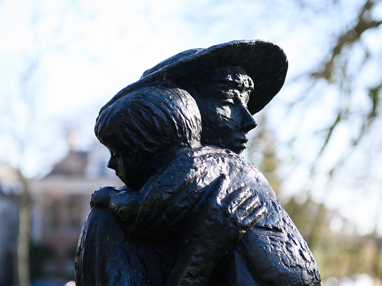 mirjam flik 2026 project