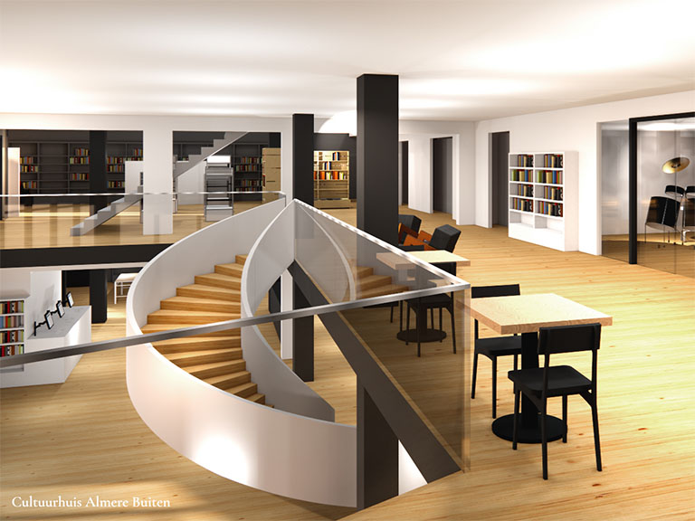 Mirjam-flik-Cultuurhuis-almere-buiten